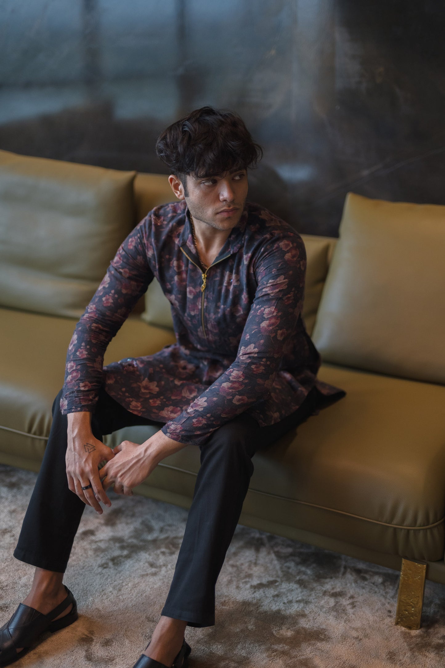The Floral Legacy